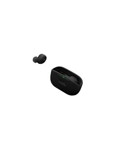 JBL Wave Buds 2, True Wireless In-Ear Headphones, ANC, IP54, (Black) - JBLWBUDS2BLK