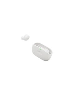 JBL Wave Buds 2, True Wireless In-Ear Headphones, ANC, IP54, (White) - JBLWBUDS2WHT