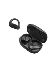 JBL Endurance Peak 3, True Wireless In-Ear Sport Headphones, IP68, Touch, (Black) - JBLENDURPEAK3BLK