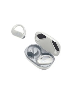 JBL Endurance Peak 3, True Wireless In-Ear Sport Headphones, IP68, Touch, (White) - JBLENDURPEAK3WT