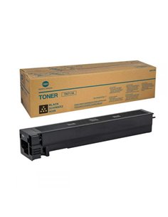 Toner Konica-Minolta TN-711K A3VU150 Black 47,2k