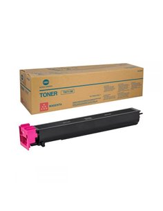 Toner Konica-Minolta TN-711M A3VU350 Magenta 31,5k