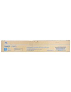 Toner Konica-Minolta TN-514C A9E8450 Cyan 26k