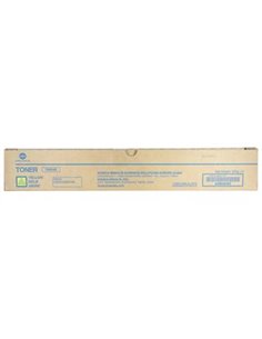 Toner Konica-Minolta TN-514Y A9E8250 Yellow 26k