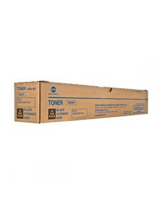 Toner Konica-Minolta TN-324BK A8DA150 Black 28k