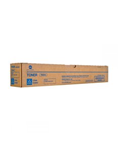 Toner Konica-Minolta TN-324C A8DA450 Cyan 26k