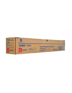 Toner Konica-Minolta TN-324M A8DA350 Magenta 26k