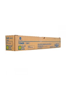 Toner Konica-Minolta TN-324Y A8DA250 Yellow 26k