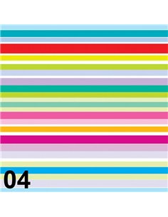 Next κουτί "Ρίγες" Α3 Υ20,5x50,5x29,6εκ.