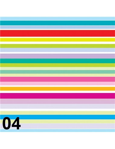 Next κουτί "Ρίγες" Α3 Υ20,5x50,5x29,6εκ.