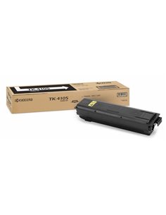 Toner Laser Kyocera Mita TK-4105 Black 15k Pgs