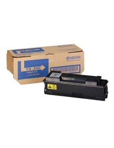 Toner Laser Kyocera Mita TK-340 Black - 12K Pgs