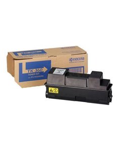 Toner Laser Kyocera Mita TK-360 Black - 20k Pgs
