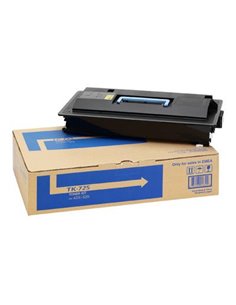 Toner Laser Kyocera Mita TK-725 Black - 34K Pgs