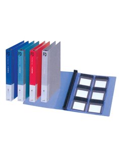 Comix σούπλ σπιράλ "Magic" Α4