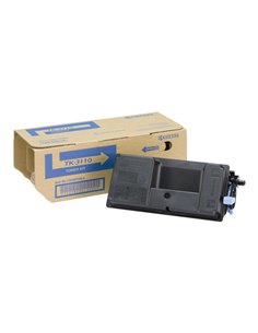 Toner Laser Kyocera Mita TK-3110 Black - 15K Pgs