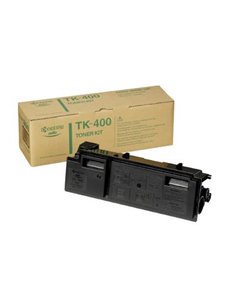Toner Laser Kyocera Mita TK-400 Black - 20K Pgs
