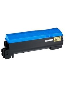 Toner Laser Kyocera Mita TK-560C Cyan - 10K Pgs