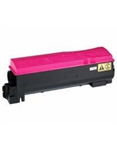 Toner Laser Kyocera Mita TK-560M Magenta - 10K Pgs