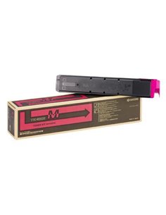 Toner Laser Kyocera Mita TK-8305M Magenta - 15K Pgs