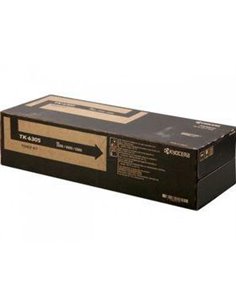 Toner Laser Kyocera Mita TK-6305 Black - 35K Pgs