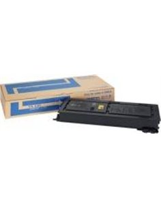 Toner Laser Kyocera Mita TK-685K Black - 20K Pgs
