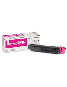 Toner Laser Kyocera Mita TK-5140M Magenta - 5K Pgs
