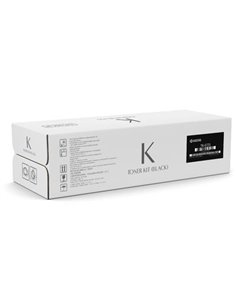 Toner Laser Kyocera Mita TK-6725 Black - 70K Pgs
