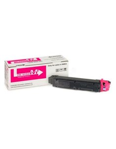 Toner Laser Kyocera Mita TK-5150M Magenta - 10K Pgs