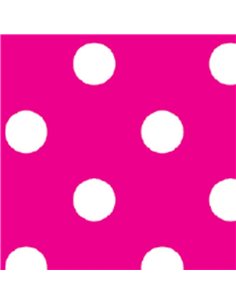 Next κουτί "Πουά" φουξ Α3 Υ20.5x50.5x29.6εκ.