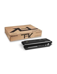 Toner Laser Kyocera Mita TK-7225 Black - 35K Pgs