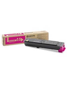 Toner Laser Kyocera Mita TK-5195M Magenta - 7K Pgs