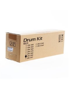 Drum Laser Kyocera Mita DK-590 200K Pgs