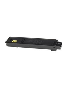 Toner Laser Kyocera Mita TK-8315K Black - 12K Pgs