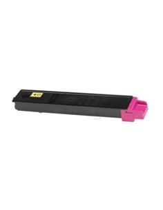 Toner Laser Kyocera Mita TK-8315M Magenta - 6K Pgs
