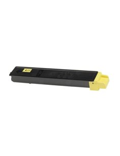 Toner Laser Kyocera Mita TK-8315Y Yellow - 6K Pgs