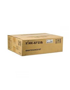 Maintenance kit Laser Kyocera Mita MK-8725B  - 600K Pgs