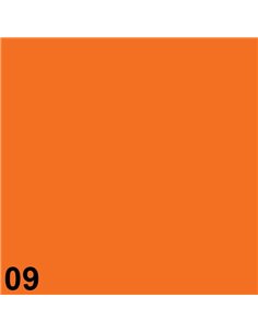 Next κουτί "Πορτοκαλί" Α3 Υ20.5x50.5x29.6εκ.