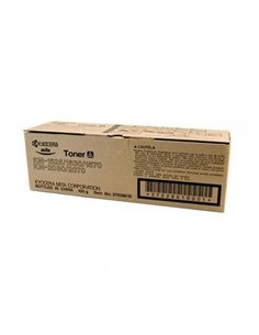 Toner Copier Kyocera KM 1530 11k Pgs