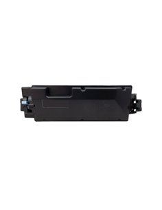 Toner Laser Kyocera Mita TK-5345K Black - 17K Pgs