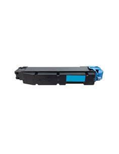Toner Laser Kyocera Mita TK-5345C Cyan - 9K Pgs
