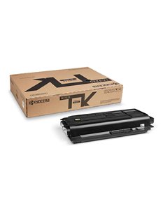 Toner Laser Kyocera Mita TK-7135 Black - 20K Pgs