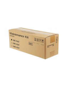 Maintenance Kit Kyocera Mita MK-460 Black 150k Pgs