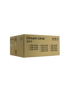 Drum Laser Kyocera Mita DK-3170 300K Pgs