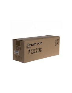 Drum Laser Kyocera Mita DK-5140 200K Pgs