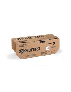 Toner Laser Kyocera Mita TK-3300 Black - 14.5K Pgs