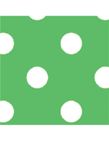 Next κουτί "Πουά" λαχανί Α3 Υ20.5x50.5x29.6εκ.