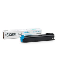 Toner Laser Kyocera Mita TK-5315C Cyan - 18K Pgs