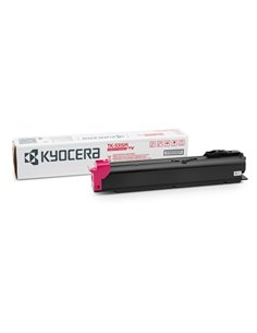 Toner Laser Kyocera Mita TK-5315M Magenta - 18K Pgs