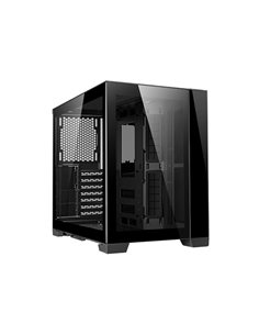 Lian Li PC housing O11DMINI-X ,  O11 Dynamic Mini S Black